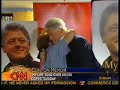 Paul Levinson & Kelly Wallace talk about Bill Clinton\ Paul Levinson & Kelly Wallace talk about Bill Clinton\