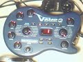 Test of my Behringer V-Amp 2. My gear is: Washburn X-10 Guitar - Behringer V-Amp 2 - Mic in on my Dell Inspiron 6000. Since the focus of this video is only Behringer itself, please don't comment and don't rate my playing skills.