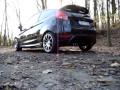 European-Parts Ford Fiesta MK7 S Bosi Exhaust Auspuff