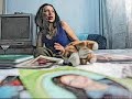 Missing children in Romania - Simon Andreea