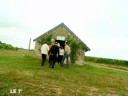 5ème vins, vigne et rando en Anjou 2008 5ème vins, vigne et rando en Anjou 2008