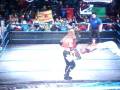 svr09 tag team matchup!