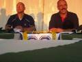 videos de Flag Bowl VIII - Pressekonferenz Teil 2