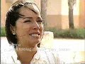 geraldine bazan bajo las riendas del amor