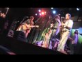 Toy Soldiers - Wrecking Ball (World Cafe Live 10/28)