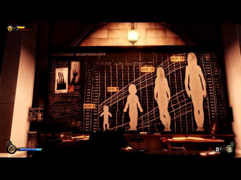 bioshock wiki bioshock wiki