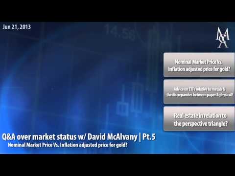 how to adjust by inflation