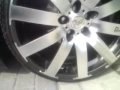 Audi a4 Tuning Germantuning 20 zoll inch wheels felgen car