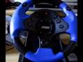 Volante Speed Racer USB