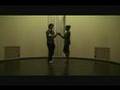 Step by Step Salsa 7  Combination 3