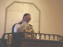 sermon of fr  david reinders on 12/9/07 part ii