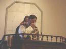 sermon of fr  david reinders on 12/9/07 part ii