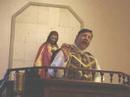 sermon of fr  david reinders on 12/9/07 part ii