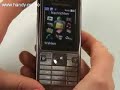 Sony-Ericsson K530i Bedienung