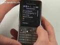 Sony-Ericsson K530i Bedienung