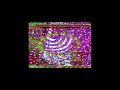 Mushihimesama Futari Black Label GOD MODE Stage 5 TLB