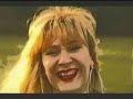 peter j. gnad video of claudia cane and her band 