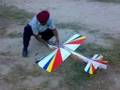 AEROMODELLING IN PUNJAB Amandeep Kataria All Aeromodellars