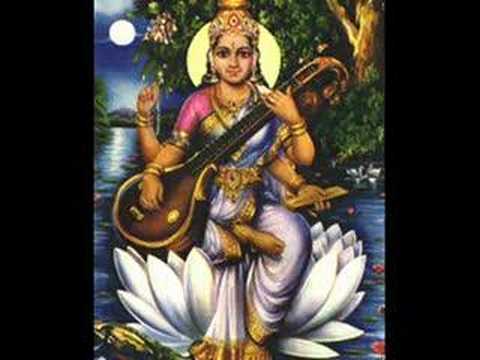 SHREE SARASWATI