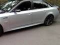 BMW M5 E60 REPLICA AWESOME AND FAST RACING LOOKS!