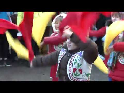 Igor Dodon participated in the inauguration of a sports complex in the city of Soroca