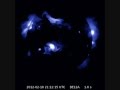 Returning Sunspot 1402 - Northeast Limb (Feb 11, 2012)