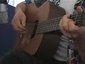 Nylon String ... a familiar tune Nylon String ... a familiar tune