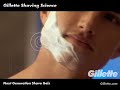 Gillette Fusion Shave Gel