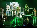Pussycat Dolls & Rihanna Part 2