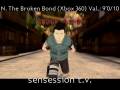 Naruto The Broken Bond analisis