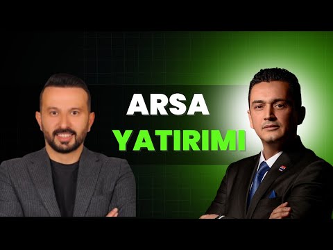 Arsa ve Tarla Satışlarında Rekor Artışların Sebebi Nedi