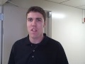 videos de Spring Break AUM 2009 - Lunchroom