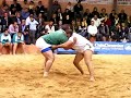 javier tomatito   iván déniz / liga regional primera