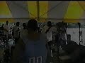 Junkyard Band 6-17-00 @ Wilmer's Park *Hee Haw Contest*