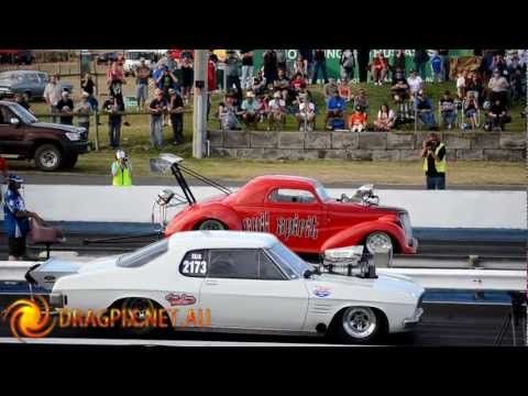 Slamfest for Wishes (Finalists)