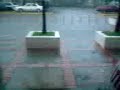 clicli topando carro en aguacero - part 3