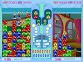 puyo puyo fever ぷよぷよフィーバーオンライン アルル14連鎖