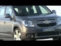 2011 Chevrolet Orlando SUV