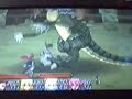 this is my attempt to reach 100 hit combo. yeah, i suck, no need to tell me. and this was made with a web camera