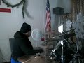 Me Drummin\