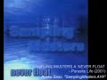 SAMPLING MASTERS 4 MUSIC: Parasite Life (Ayako Saso, 2001) SAMPLING MASTERS 4 MUSIC: Parasite Life (Ayako Saso, 2001)