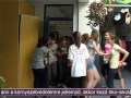 Örökös Ökoiskola elismerés Újpesten Örökös Ökoiskola elismerés Újpesten