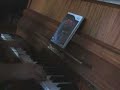 The Legend of Zelda - Hyrule Market on Piano