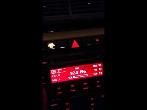 how to jump start audi a4
