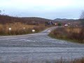 IRC rally of scotland