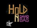 David Bas-Hold On (Radio edit)