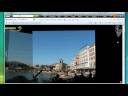 まずは、Windows Live フォトギャラリーで作成したパノラマ写真を見てみます。ここで使った写真をPhotosynth（フォトシンス） に転送してみます。詳細は以下。http://mbsupport.dip.jp/watson/photosynth03.htmhttp://mbsupport.dip.jp/video.php?video_id=178