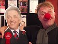 Rik Mayall - Tribute