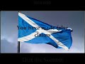 The MacBear Clan of Scotland makes it's nations policies clear to robtran and The United States & Canada.RAWR!!