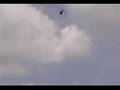 CPX V2 slight crash